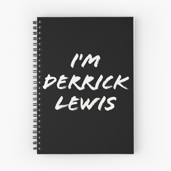 Item preview, I'm derrick lewis designed and sold by PCpallavi.