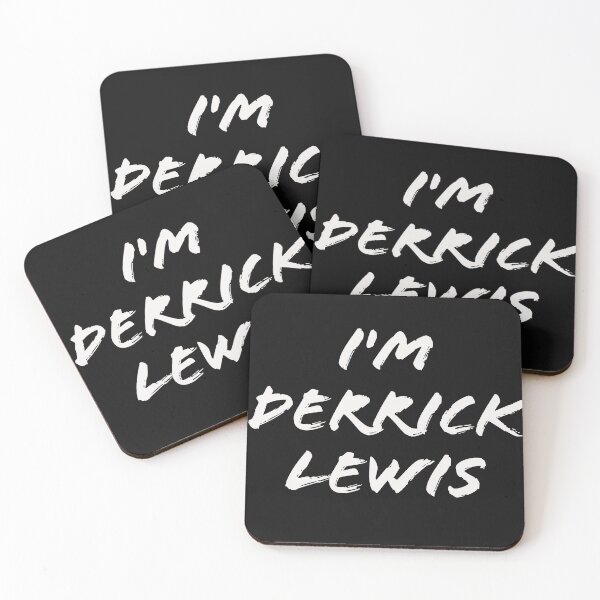 Item preview, I'm derrick lewis designed and sold by PCpallavi.