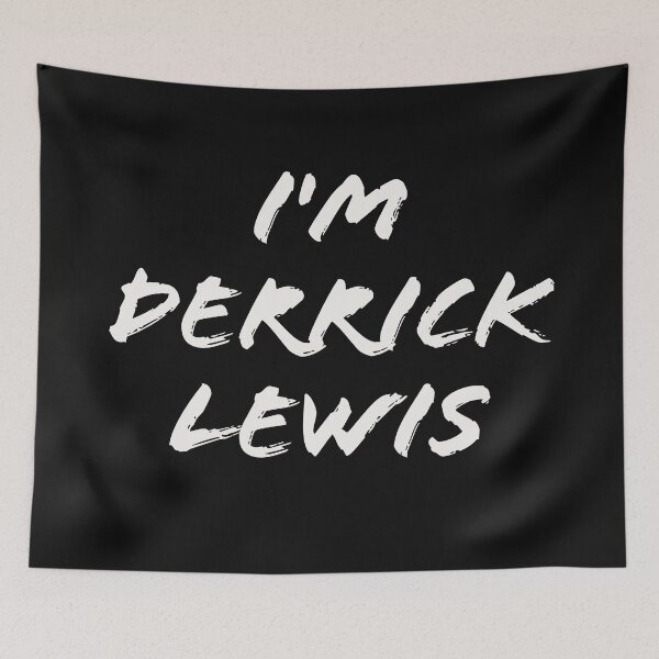 Item preview, I'm derrick lewis designed and sold by PCpallavi.