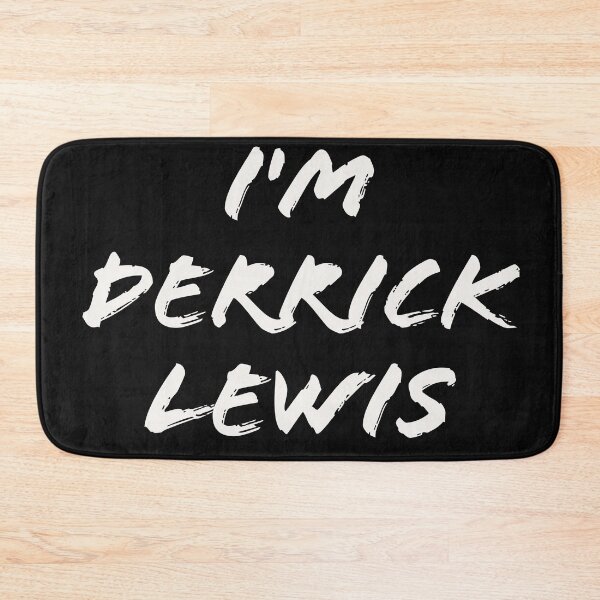 Item preview, I'm derrick lewis designed and sold by PCpallavi.