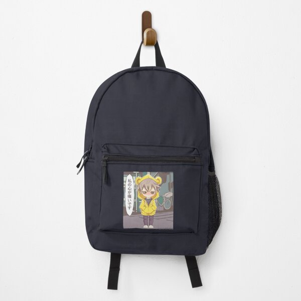Item preview, Anime boy designed and sold by DerSenat.