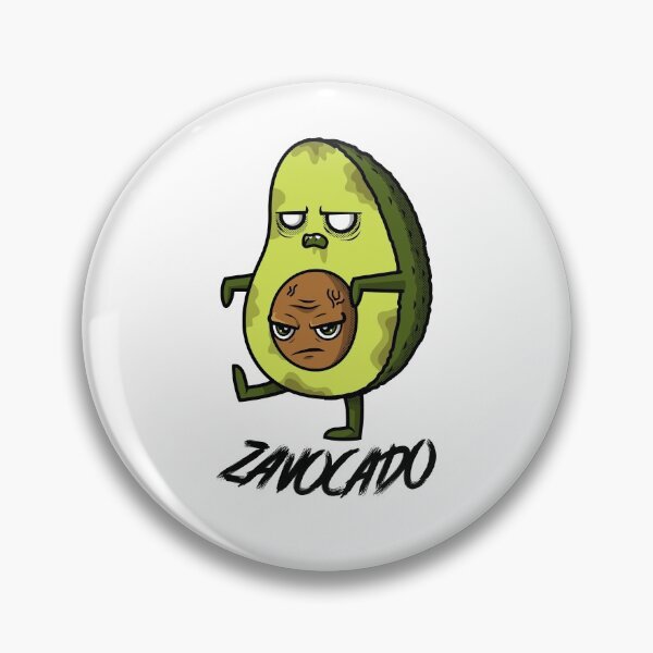 Item preview, ZAVOCADO designed and sold by LOVEACHOTHER.