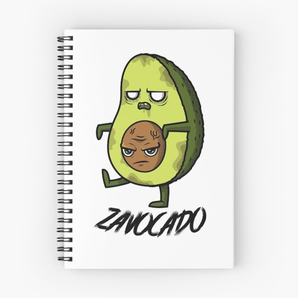 Item preview, ZAVOCADO designed and sold by LOVEACHOTHER.