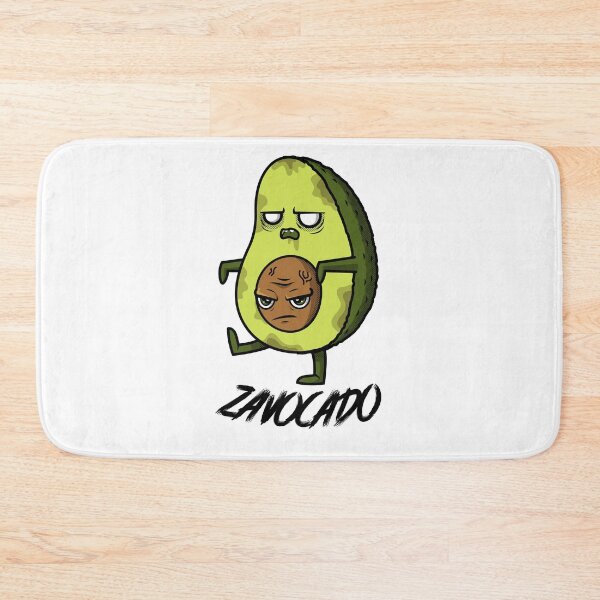 Item preview, ZAVOCADO designed and sold by LOVEACHOTHER.