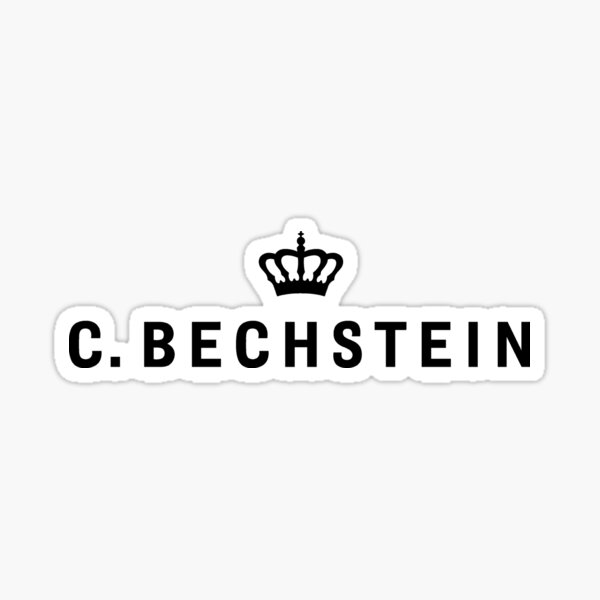 Artikel-Vorschau von C. Bechstein Pianoforte AG Klaviertastaturen Marken, designt und verkauft von JulioHShop.