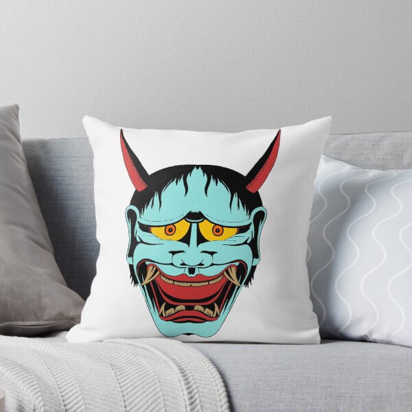 Item preview, Oni Demon designed and sold by crft.