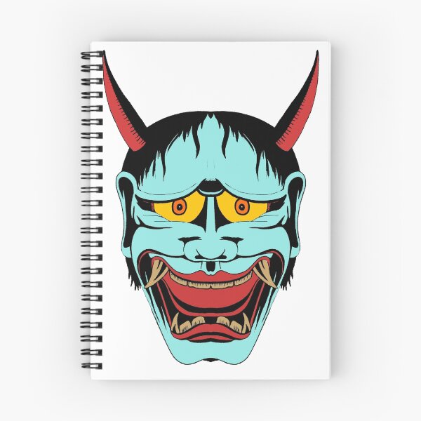 Item preview, Oni Demon designed and sold by crft.