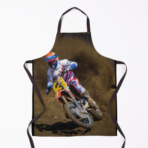 Item preview, 1991 500 USGP at Glen Helen Raceway - New Champion Eric Geboers designed and sold by mxartgallery.