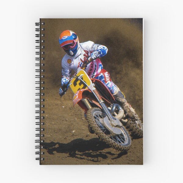 Item preview, 1991 500 USGP at Glen Helen Raceway - New Champion Eric Geboers designed and sold by mxartgallery.