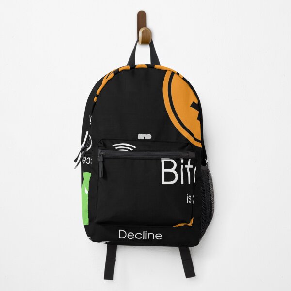 Item preview, Bitcoin (BTC) Is Calling designed and sold by kenzo2093.