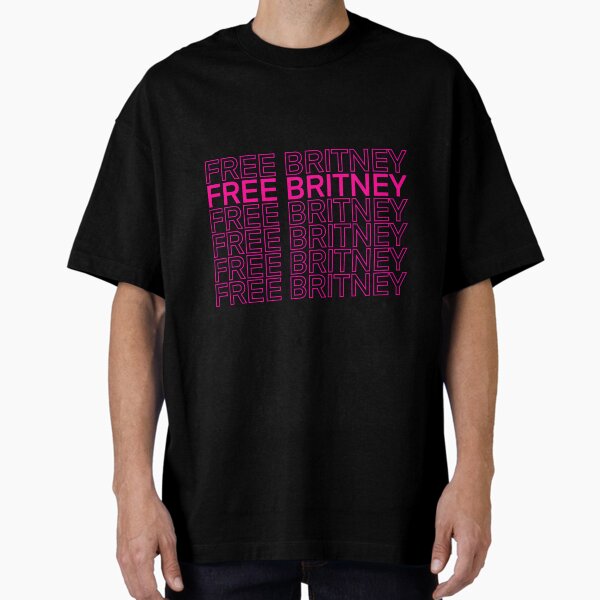 Item preview, Free Britney designed and sold by mylifeasgaia.
