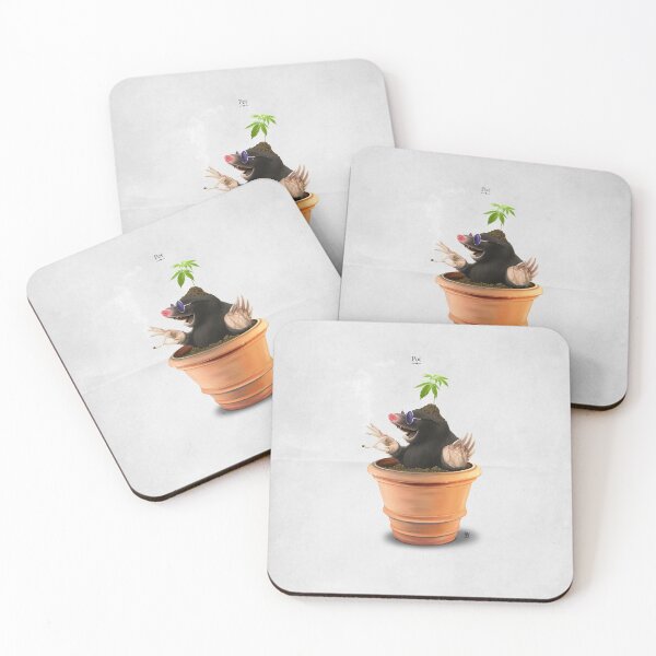 Item preview, Pot designed and sold by rob art | illustration.