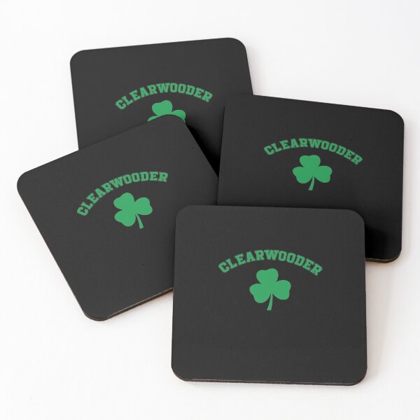 Item preview, Clearwooder Clearwater Funny Philly Baseball St. Patrick's Day designed and sold by kenzo2093.