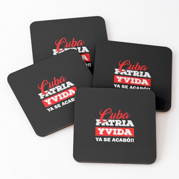Item preview, patria y vida viva cuba ya se acabo!! designed and sold by kenzo2093.
