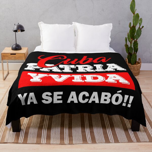 Item preview, patria y vida viva cuba ya se acabo!! designed and sold by kenzo2093.