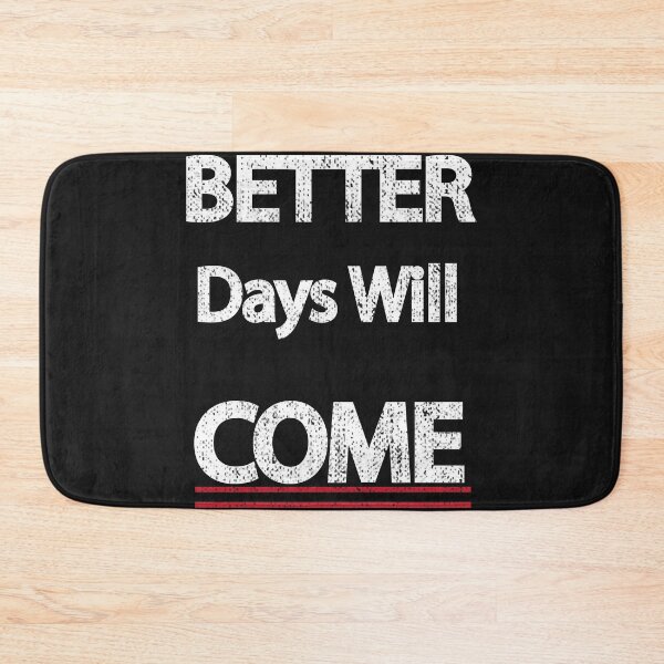 Item preview, better days will come  Classic T-Shirt designed and sold by Lukifo-Caster.