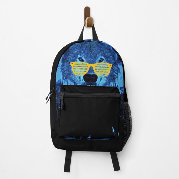 Item preview, THE DUDE WOLF designed and sold by pradeep kumar chauhan.