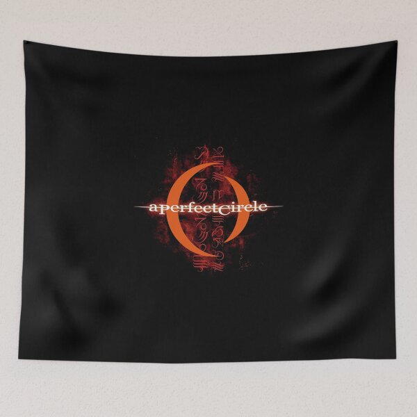 Item preview, Mer De Noms A Perfect Circle designed and sold by kimsung967.