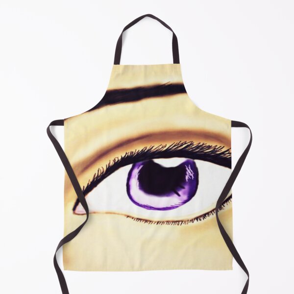 Item preview, Purple Eye designed and sold by Paul Marsden.