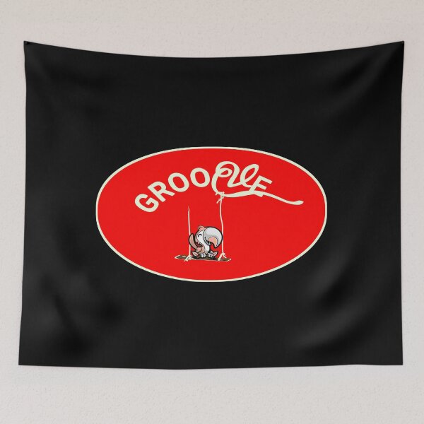 Item preview,  groovy good-humored bird a real lucky charm designed and sold by vibeno1.