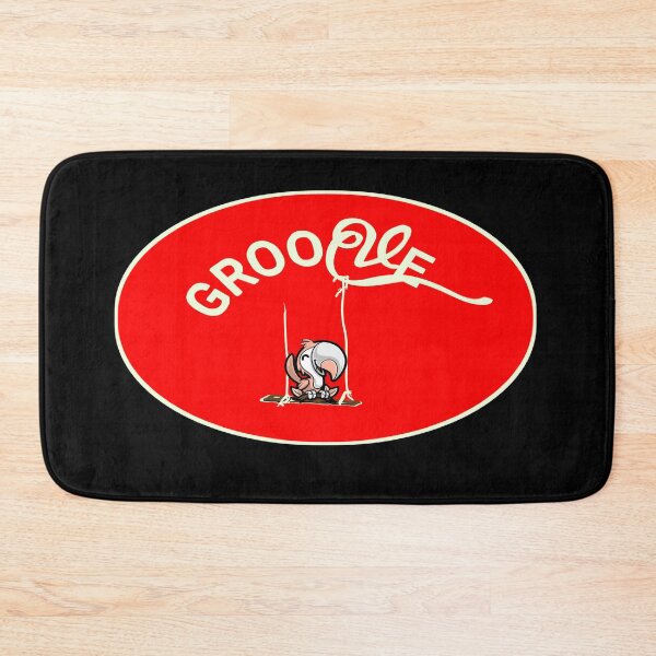 Item preview,  groovy good-humored bird a real lucky charm designed and sold by vibeno1.