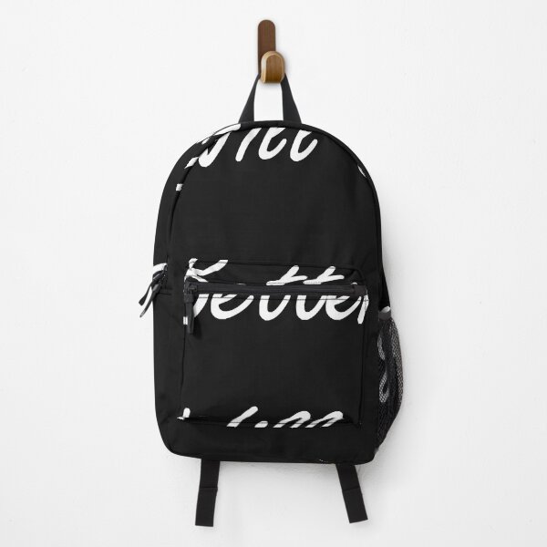 Item preview, better days will come Classic T-Shirt designed and sold by Lukifo-Caster.