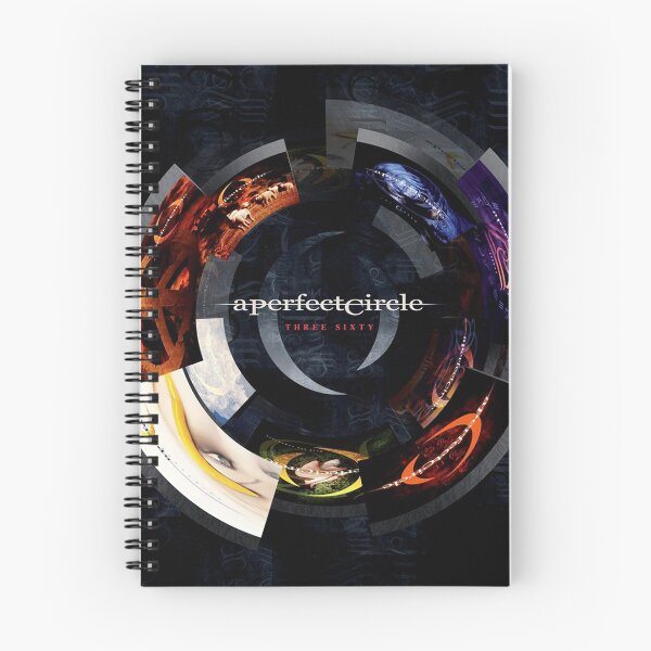 Item preview, THREE SIXTY A PERFECT CIRCLE designed and sold by kimsung967.