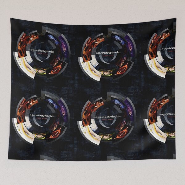 Item preview, THREE SIXTY A PERFECT CIRCLE designed and sold by kimsung967.