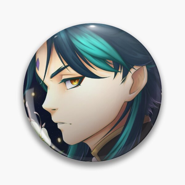 Item preview, Xiao designed and sold by StarChaserArt.