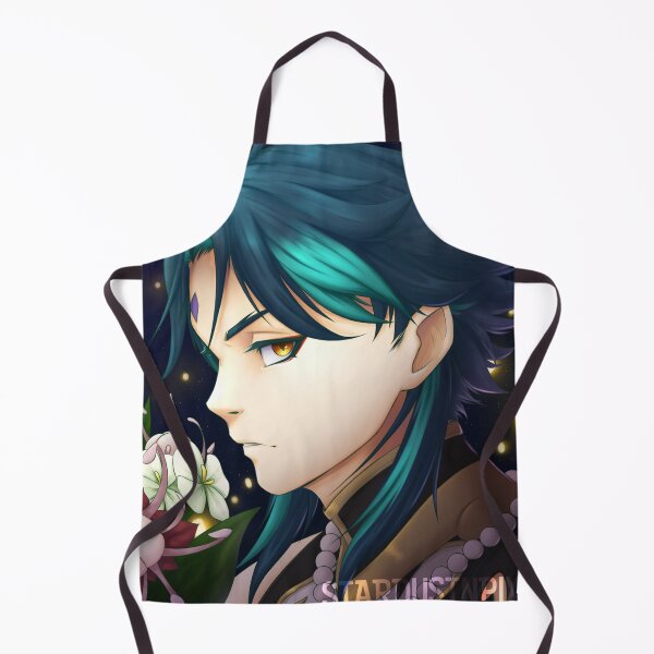 Item preview, Xiao designed and sold by StarChaserArt.