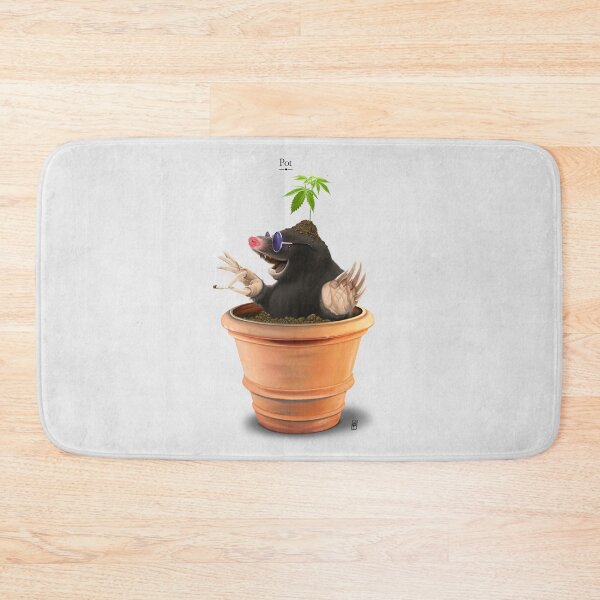 Item preview, Pot designed and sold by rob art | illustration.