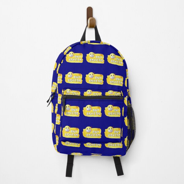 Item preview, Any askers? designed and sold by Zukhra79.