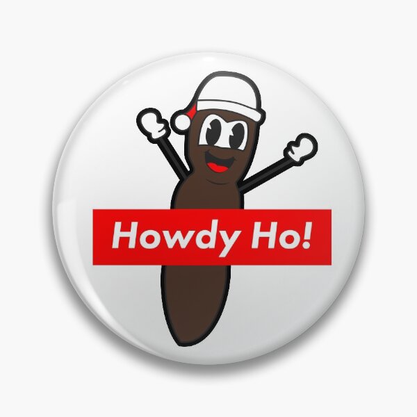 Item preview, Howdy Ho designed and sold by ShineCreative.