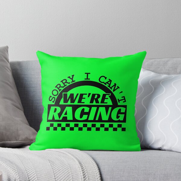Item preview, Sorry I Can't We're Racing Shirt,Funny Car Racing Tshirt,Racing Lover Gift,Car Racing Gift,Motorcycle Racing Tee designed and sold by Babe3955.