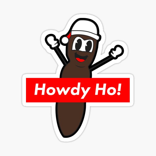 Item preview, Howdy Ho designed and sold by ShineCreative.