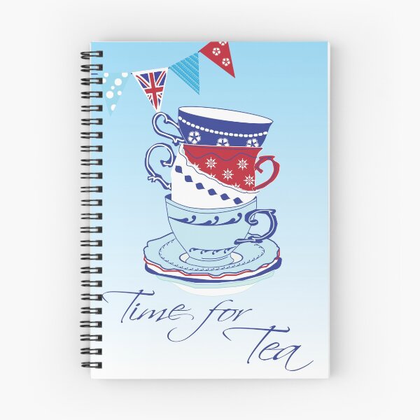 Item preview, Time for Tea designed and sold by Carolynne.