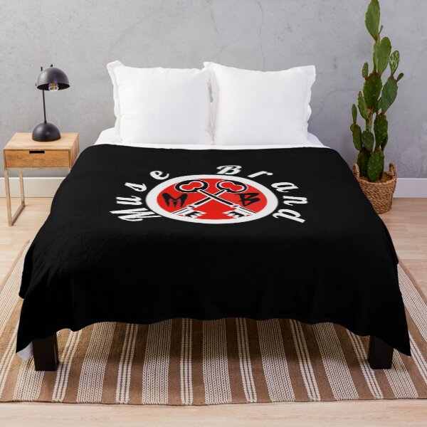 Item preview, Muse Brand Logo New designed and sold by MuseBrand.