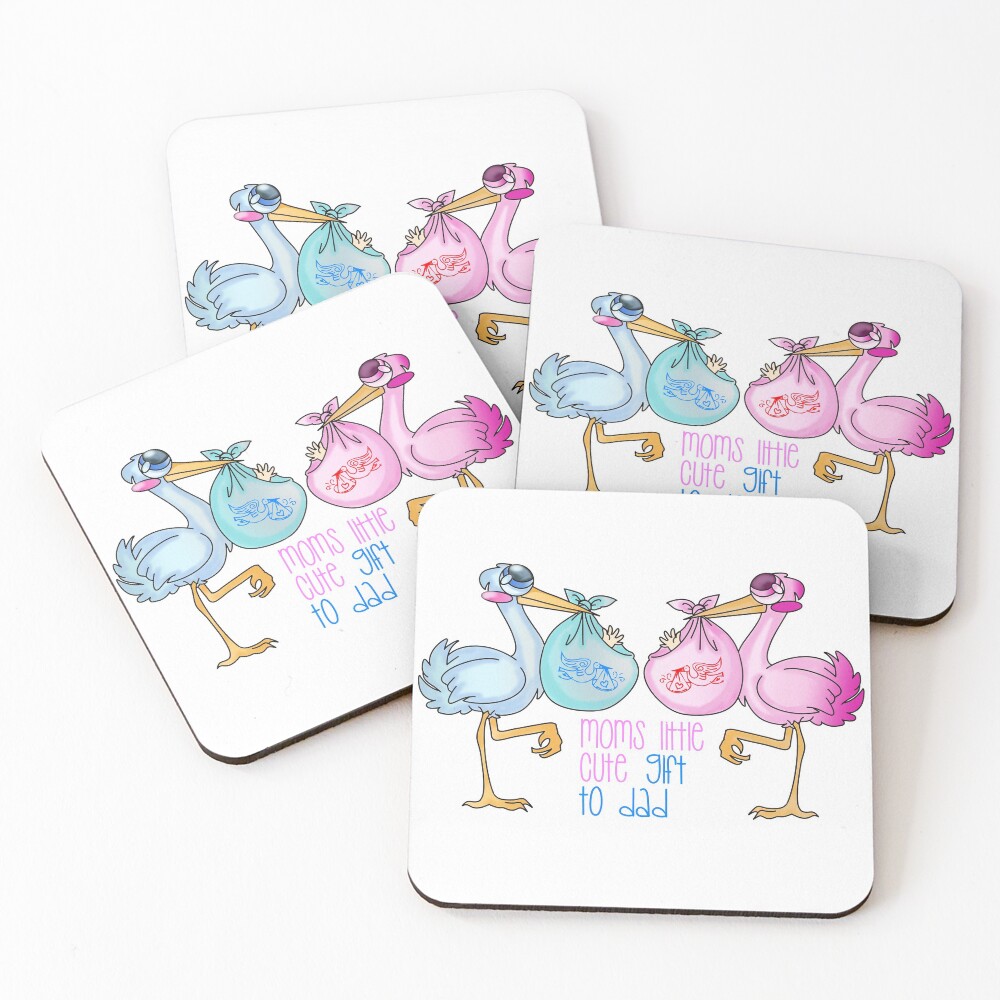 Item preview, Coasters (Set of 4) designed and sold by hartart2020.