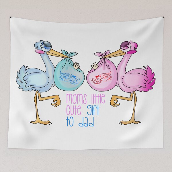 Item preview, Expecting designed and sold by hartart2020.