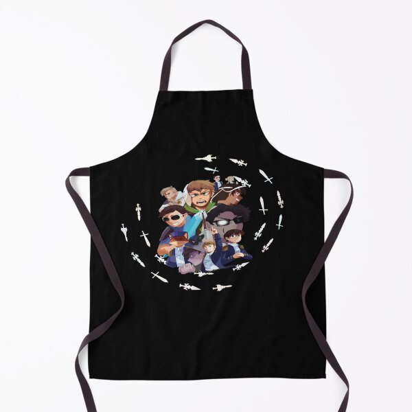 Item preview, dream smp designed and sold by LeMaya80.