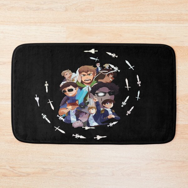 Item preview, dream smp designed and sold by LeMaya80.