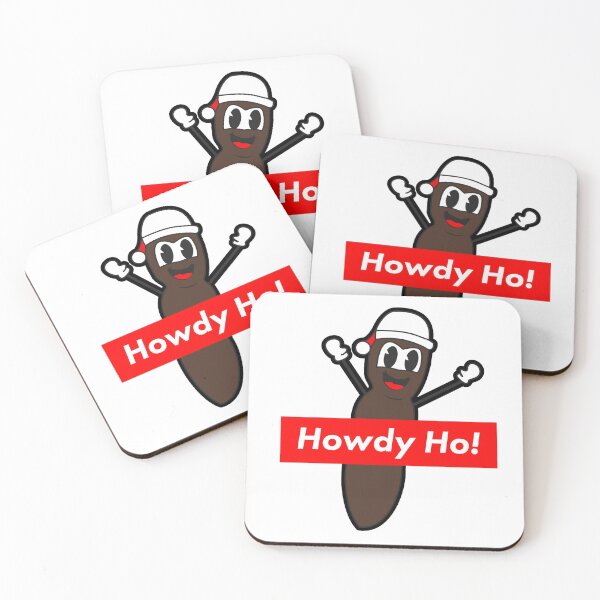 Item preview, Howdy Ho designed and sold by ShineCreative.
