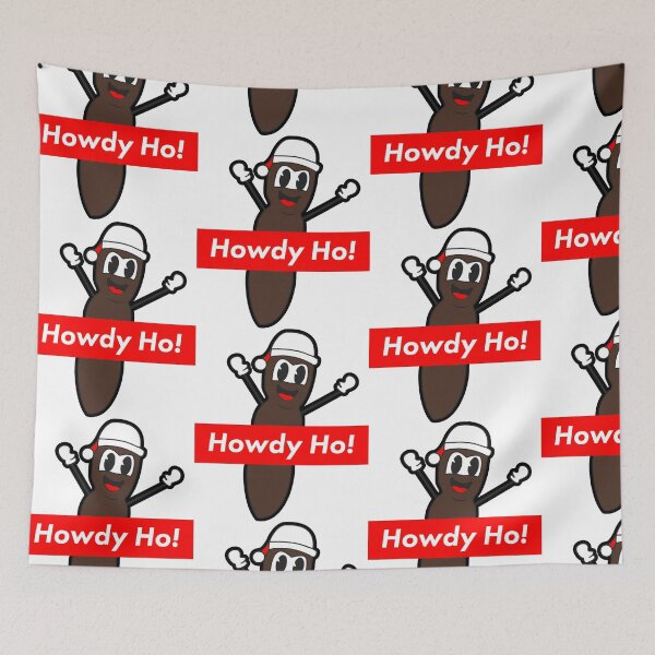 Item preview, Howdy Ho designed and sold by ShineCreative.