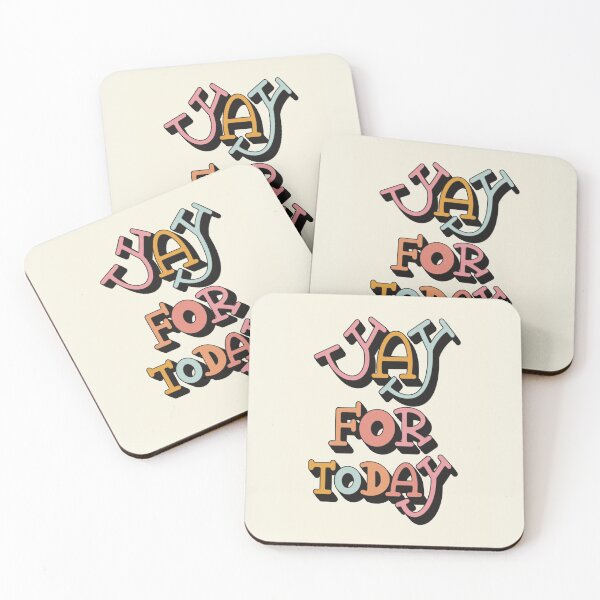 Item preview, Yay for today  designed and sold by Inspiredbydavina.