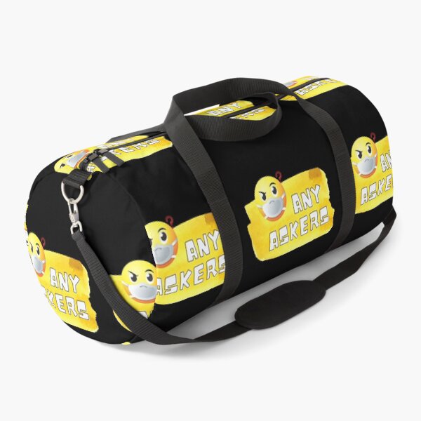 Item preview, Any askers? designed and sold by Zukhra79.