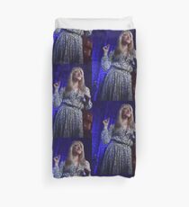 2015 in review - part 4 Duvet Cover