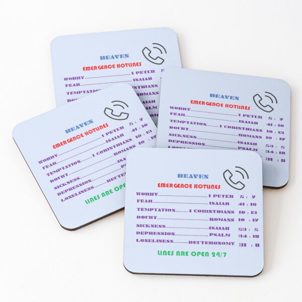 Item preview, Heaven Emergence Hotlines designed and sold by wildlittlefan.