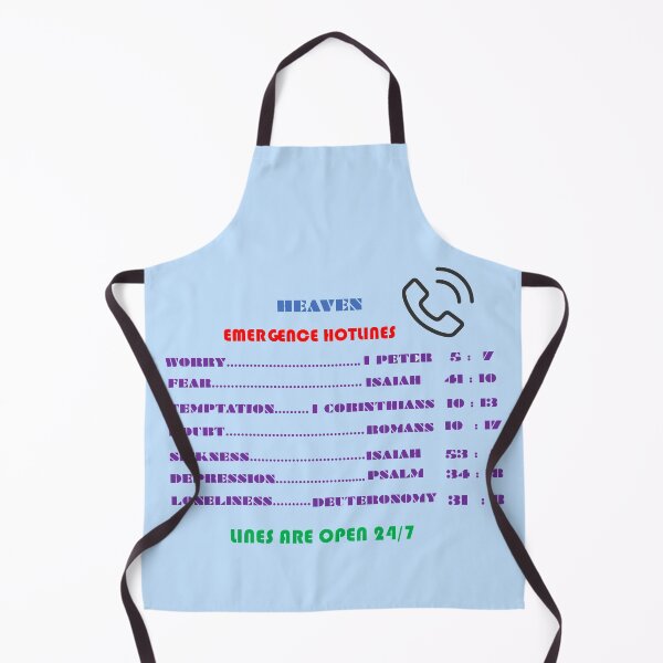 Item preview, Heaven Emergence Hotlines designed and sold by wildlittlefan.