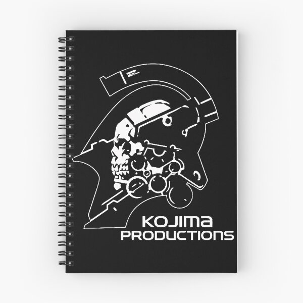 Item preview, Death Stranding - Camiseta de Kojima Productions designed and sold by FierisCK47.