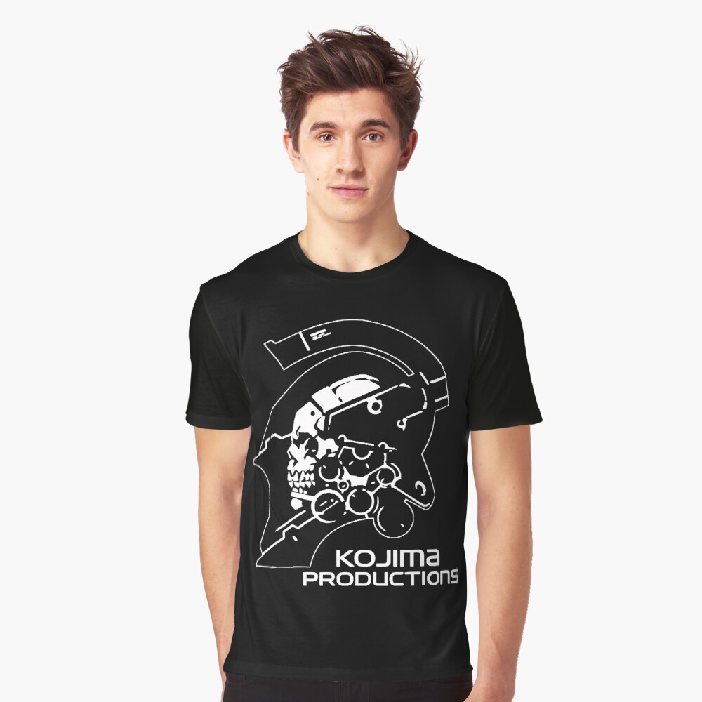 Item preview, Graphic T-Shirt designed and sold by FierisCK47.